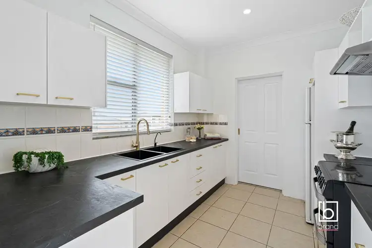 Sixth view of Homely unit listing, 10/14-18 Ocean Parade, The Entrance NSW 2261