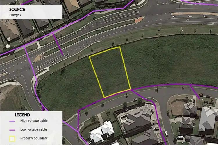 Fourth view of Homely land listing, 6 Panorama Crescent, Ormeau QLD 4208