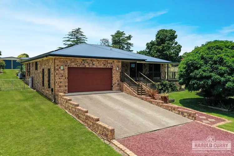 78 Mount Lindesay Road, Tenterfield NSW 2372
