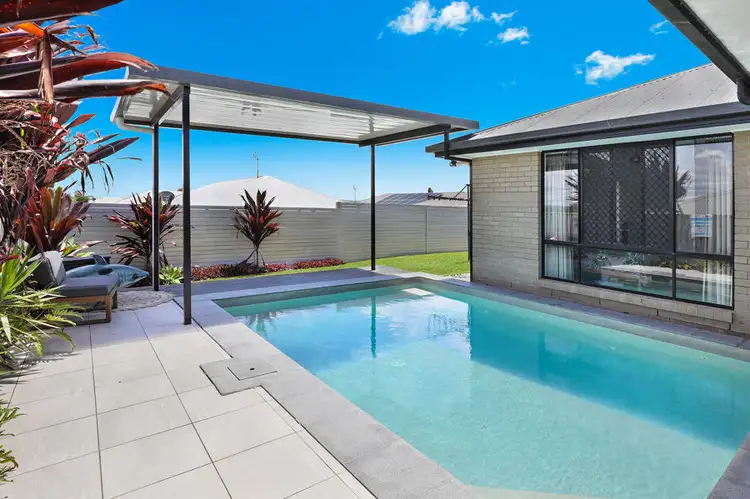 Second view of Homely house listing, 22 Highland Terrace, Little Mountain QLD 4551