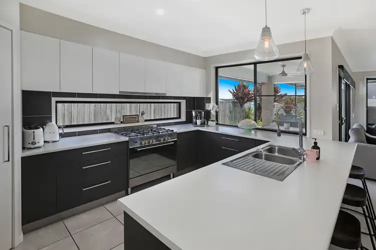 Third view of Homely house listing, 22 Highland Terrace, Little Mountain QLD 4551