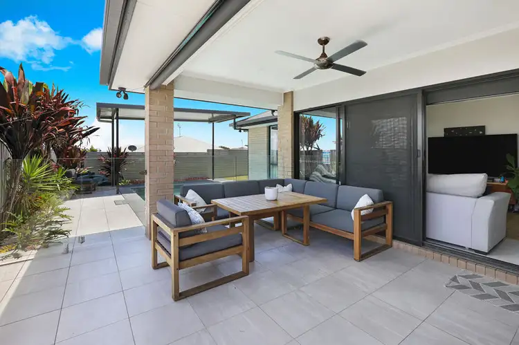 Fourth view of Homely house listing, 22 Highland Terrace, Little Mountain QLD 4551