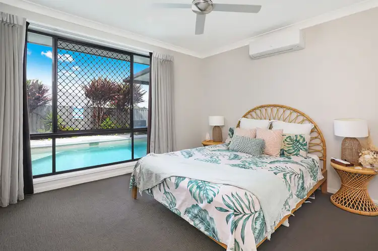 Sixth view of Homely house listing, 22 Highland Terrace, Little Mountain QLD 4551