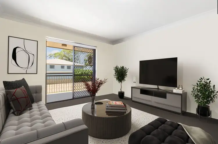 4/360 Zillmere Road, Zillmere QLD 4034