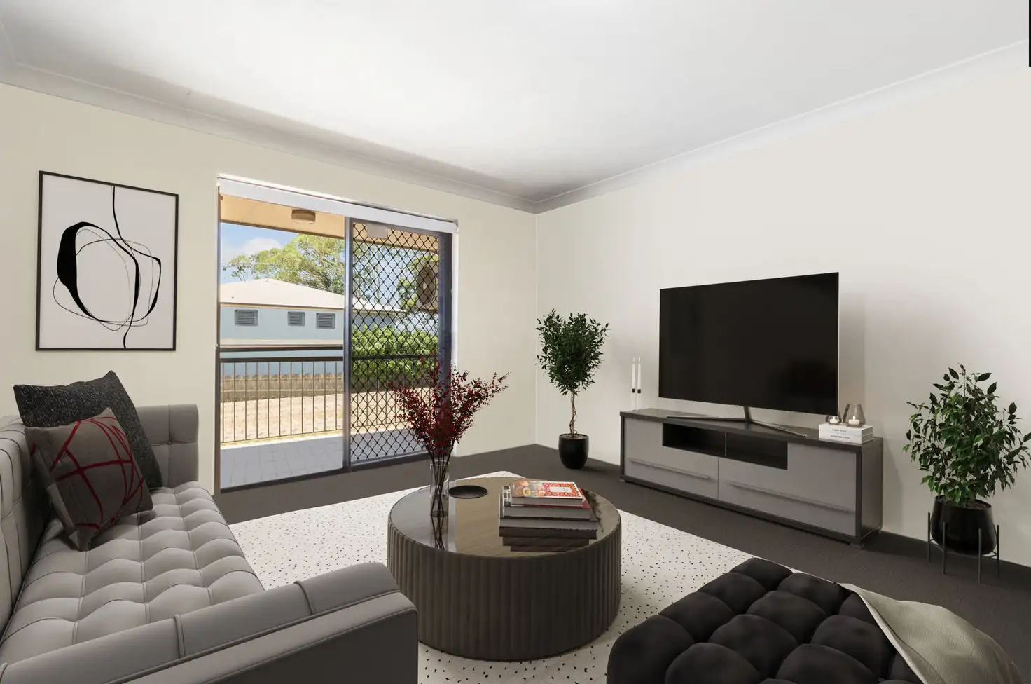 Main view of Homely unit listing, 4/360 Zillmere Road, Zillmere QLD 4034