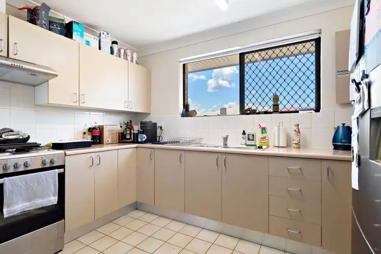 Second view of Homely unit listing, 4/360 Zillmere Road, Zillmere QLD 4034