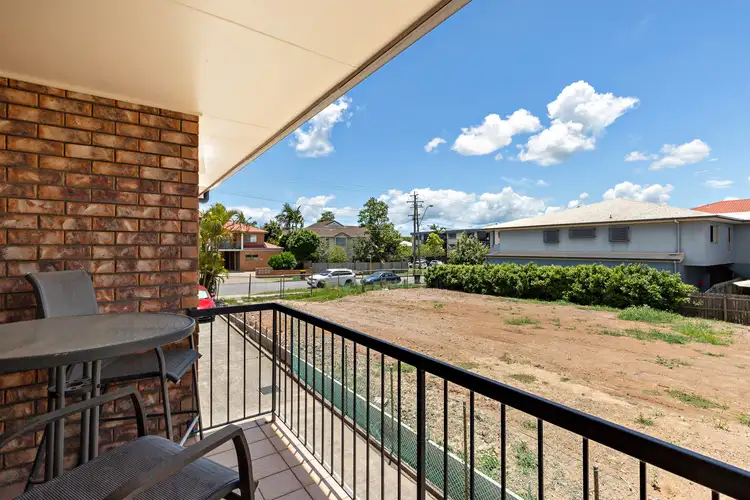 Sixth view of Homely unit listing, 4/360 Zillmere Road, Zillmere QLD 4034