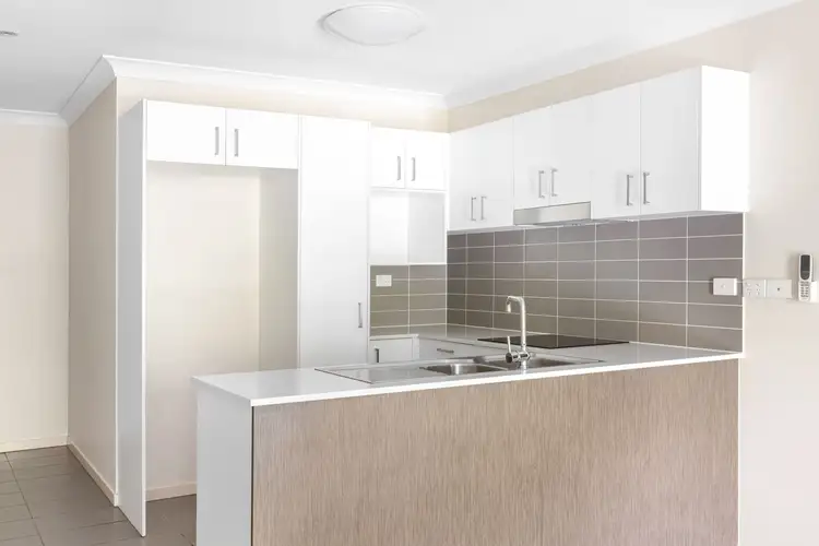 Third view of Homely unit listing, Address available on request
