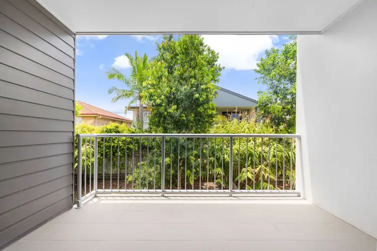 Fifth view of Homely unit listing, Address available on request