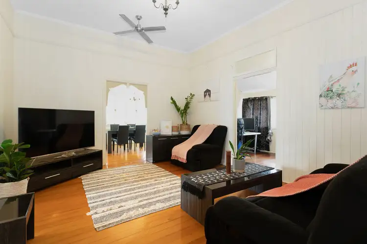 Second view of Homely house listing, 4 Grant Street, Mackay QLD 4740