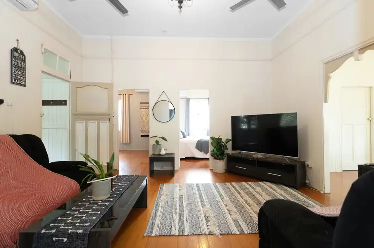 Third view of Homely house listing, 4 Grant Street, Mackay QLD 4740