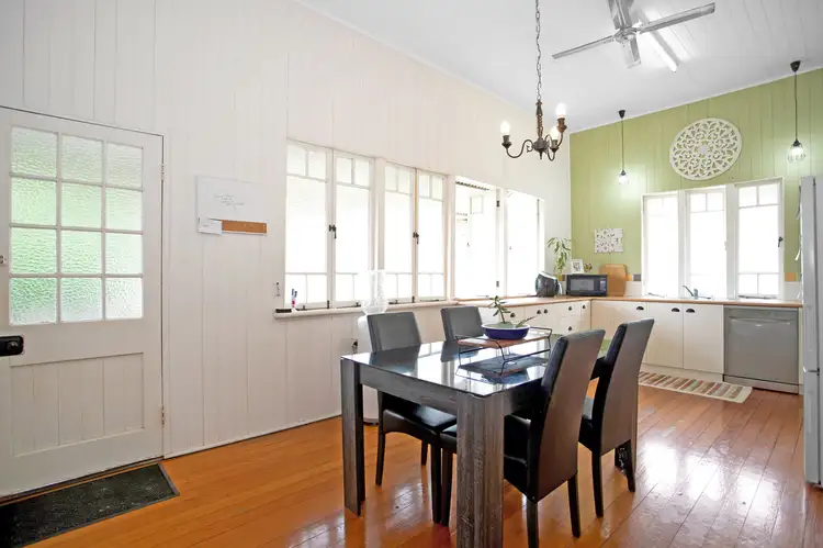 Fourth view of Homely house listing, 4 Grant Street, Mackay QLD 4740