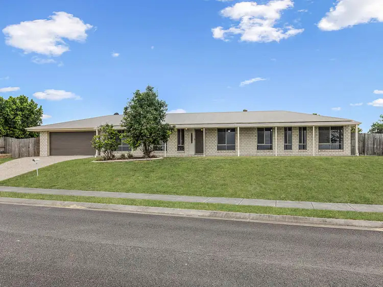 44 Tulip Street, Yamanto QLD 4305