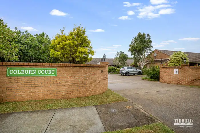 Second view of Homely unit listing, 13/205 Colburn Avenue, Victoria Point QLD 4165