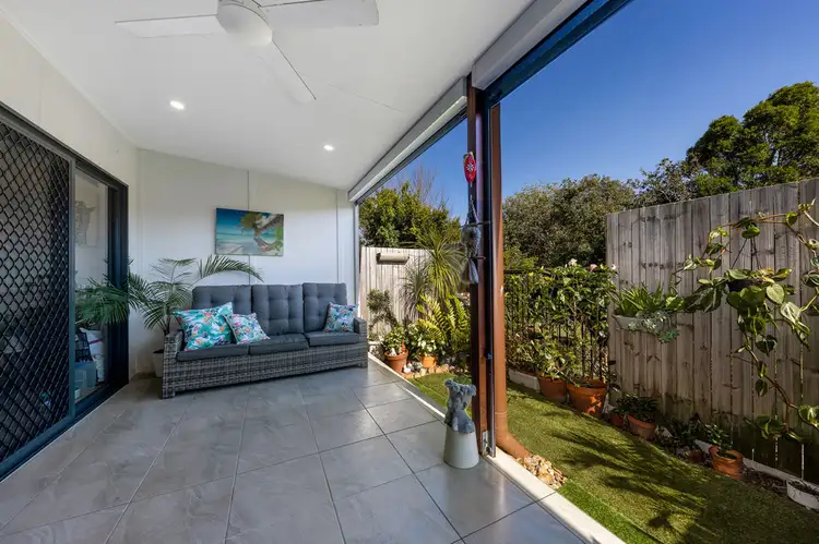 Third view of Homely townhouse listing, 17/44 Fairmeadow Road, Nambour QLD 4560