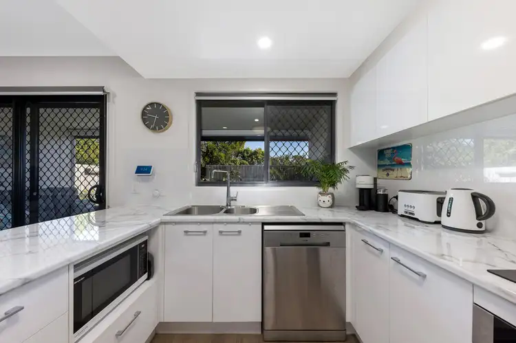 Fifth view of Homely townhouse listing, 17/44 Fairmeadow Road, Nambour QLD 4560