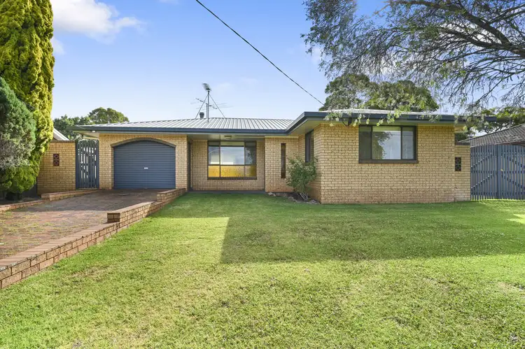 Main view of Homely house listing, 42 Jennifer Crescent, Darling Heights QLD 4350