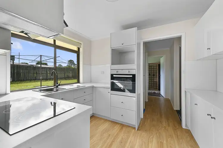 Second view of Homely house listing, 42 Jennifer Crescent, Darling Heights QLD 4350