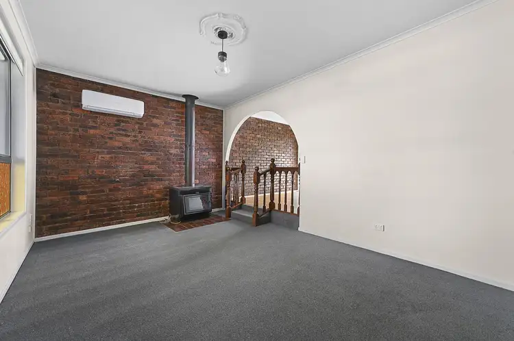 Third view of Homely house listing, 42 Jennifer Crescent, Darling Heights QLD 4350