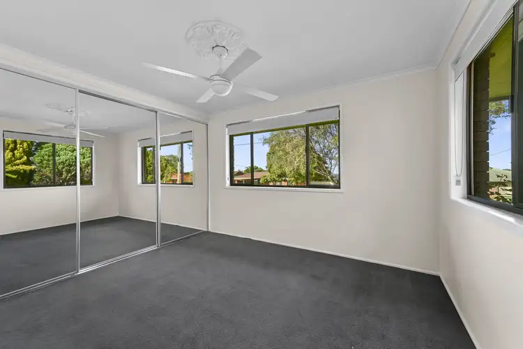 Fifth view of Homely house listing, 42 Jennifer Crescent, Darling Heights QLD 4350