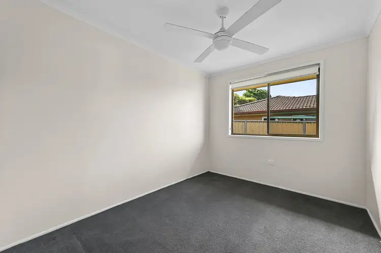 Sixth view of Homely house listing, 42 Jennifer Crescent, Darling Heights QLD 4350