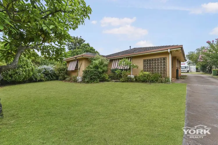 41 Drayton Road, Harristown QLD 4350