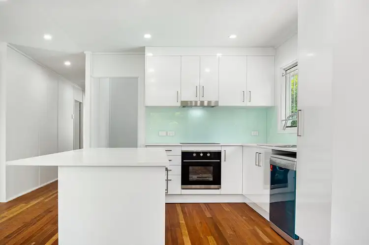 Second view of Homely house listing, 37 Madison Street, Woodridge QLD 4114