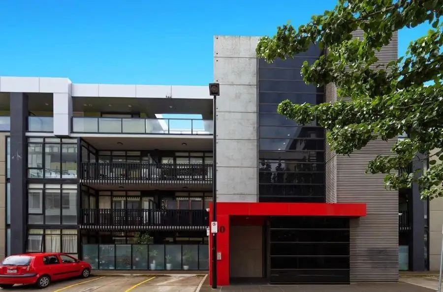 Main view of Homely house listing, 202/30 La Scala Avenue, Maribyrnong VIC 3032