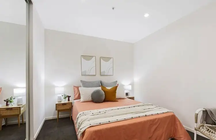 Fifth view of Homely house listing, 202/30 La Scala Avenue, Maribyrnong VIC 3032