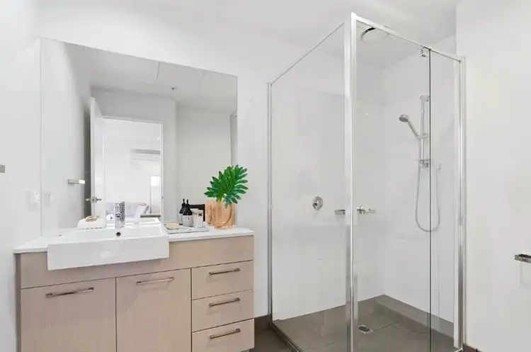 Sixth view of Homely house listing, 202/30 La Scala Avenue, Maribyrnong VIC 3032