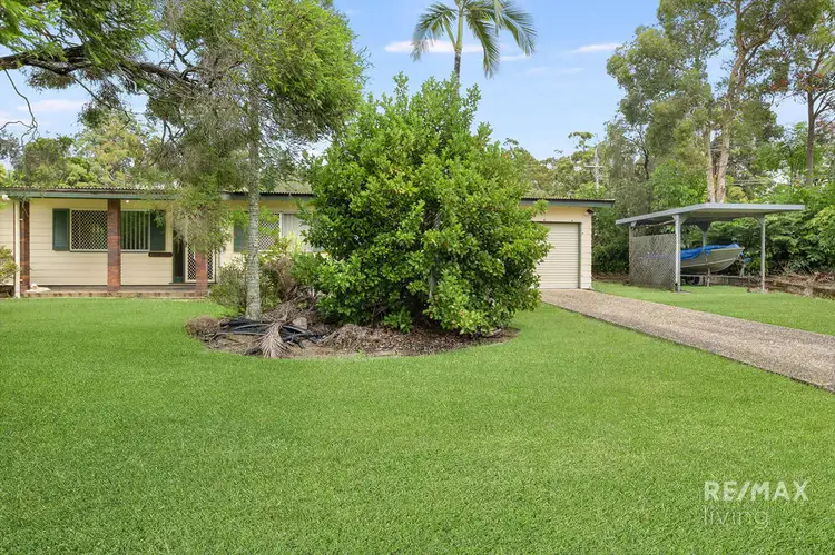 16 Jill Street, Burpengary QLD 4505