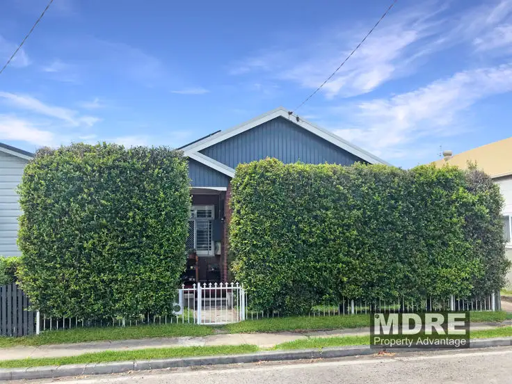 Main view of Homely house listing, 28 Roe Street, Mayfield NSW 2304
