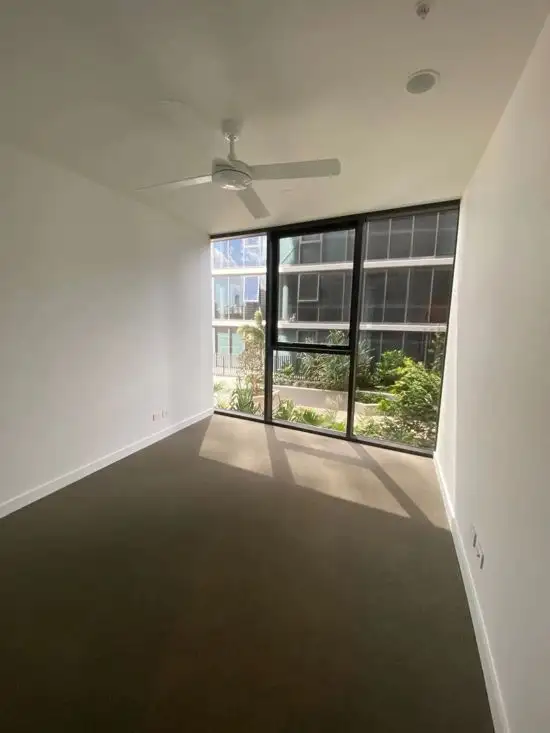 Fourth view of Homely apartment listing, 10811/1 Cordelia Street, South Brisbane QLD 4101