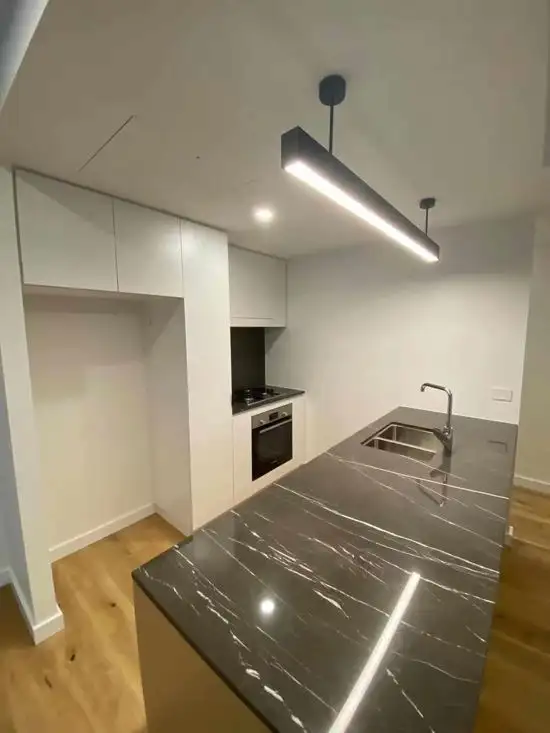 Fifth view of Homely apartment listing, 10811/1 Cordelia Street, South Brisbane QLD 4101