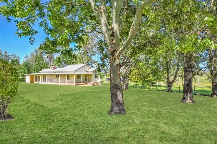 Main view of Homely rural property listing, Address available on request