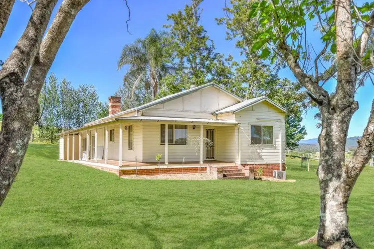 Fifth view of Homely rural property listing, Address available on request
