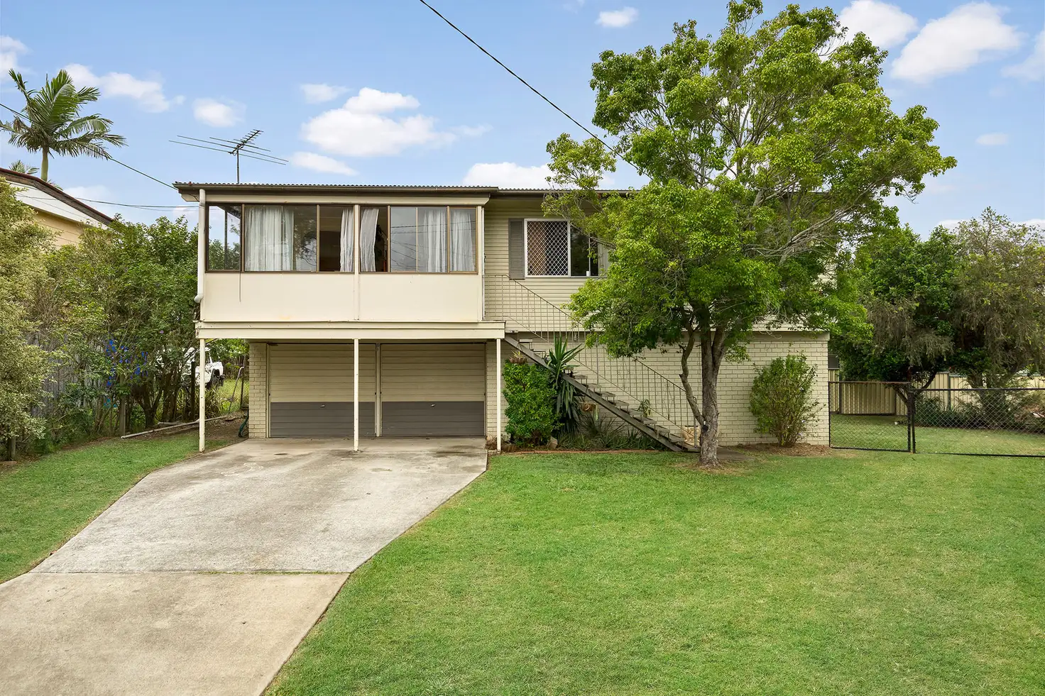 Main view of Homely house listing, 15A Aquarius Drive, Kingston QLD 4114