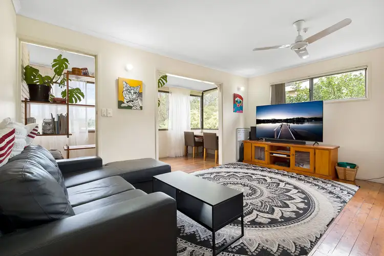 Third view of Homely house listing, 15A Aquarius Drive, Kingston QLD 4114