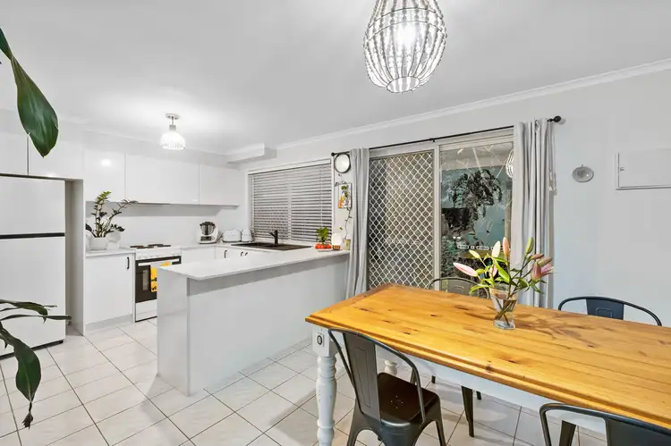 Third view of Homely townhouse listing, 4/1 Hemdan Court, Nambour QLD 4560