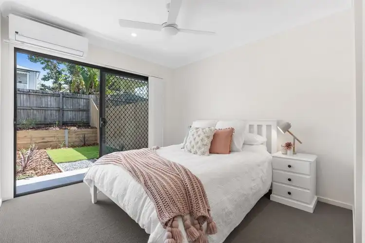 Fifth view of Homely studio listing, 1/73A Junction Road, Morningside QLD 4170