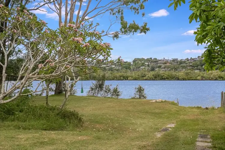 Third view of Homely rural property listing, 19 Chinderah Bay Drive, Chinderah NSW 2487