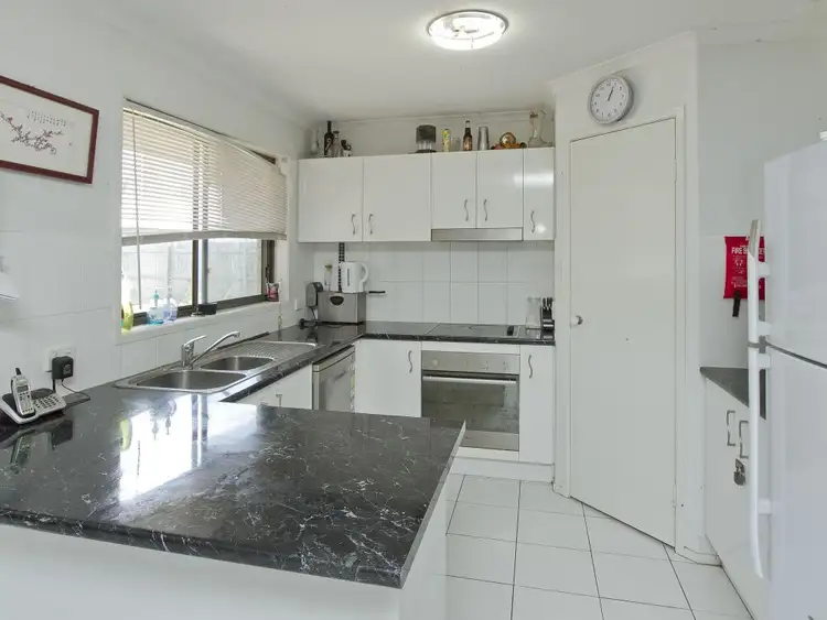 Second view of Homely house listing, 56 Cardinal Circuit, Caboolture QLD 4510