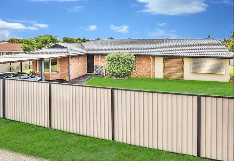 2 Gray Road, Bray Park QLD 4500