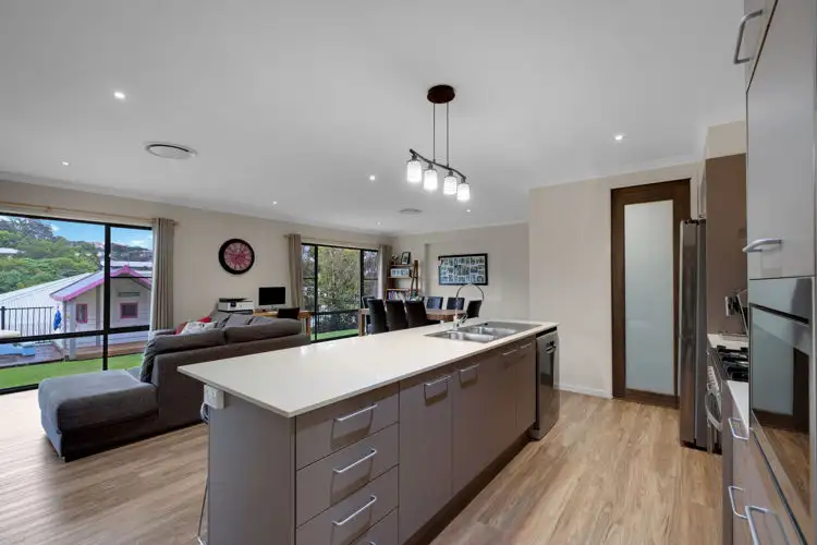 Main view of Homely house listing, 13 Heslop Place, Burnside QLD 4560