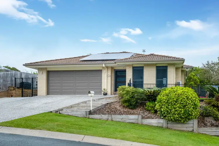 Second view of Homely house listing, 13 Heslop Place, Burnside QLD 4560