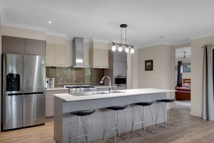 Third view of Homely house listing, 13 Heslop Place, Burnside QLD 4560