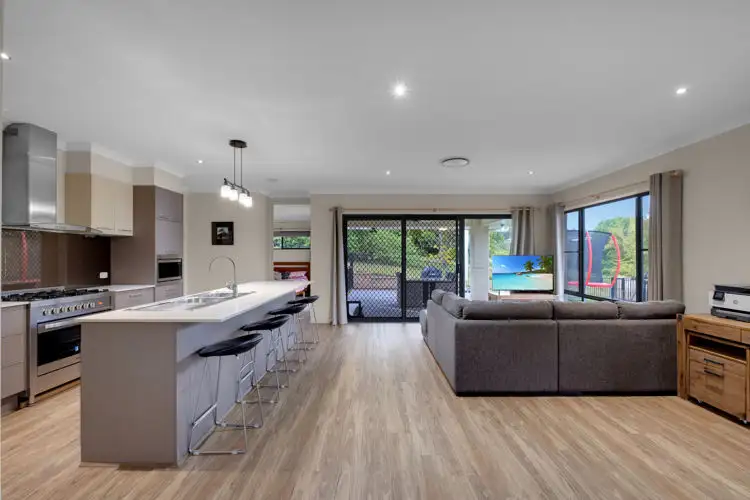 Fourth view of Homely house listing, 13 Heslop Place, Burnside QLD 4560