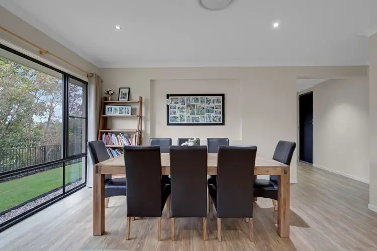 Fifth view of Homely house listing, 13 Heslop Place, Burnside QLD 4560