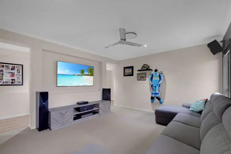 Sixth view of Homely house listing, 13 Heslop Place, Burnside QLD 4560