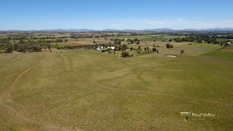 Sixth view of Homely land listing, Lot 126 Premiers Street Nemingha, Tamworth NSW 2340